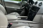 2006 MERCEDES-BENZ ML 280 CDI 3.0 190HK 4MATIC AUTOMAT, NAVIGASJON