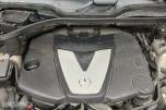 2006 MERCEDES-BENZ ML 280 CDI 3.0 190HK 4MATIC AUTOMAT, NAVIGASJON