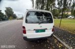 2010 TOYOTA HIACE 2.5 D-4D 4WD HENGERFESTE EU OK TIL 09.2028