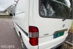 2010 TOYOTA HIACE 2.5 D-4D 4WD HENGERFESTE EU OK TIL 09.2028