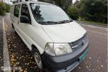 2010 TOYOTA HIACE 2.5 D-4D 4WD HENGERFESTE EU OK TIL 09.2028