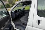 2010 TOYOTA HIACE 2.5 D-4D 4WD HENGERFESTE EU OK TIL 09.2028
