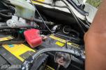 2010 TOYOTA HIACE 2.5 D-4D 4WD HENGERFESTE EU OK TIL 09.2028