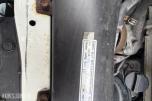 2010 TOYOTA HIACE 2.5 D-4D 4WD HENGERFESTE EU OK TIL 09.2028