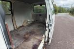 2010 TOYOTA HIACE 2.5 D-4D 4WD HENGERFESTE EU OK TIL 09.2028