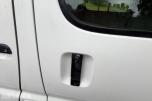 2010 TOYOTA HIACE 2.5 D-4D 4WD HENGERFESTE EU OK TIL 09.2028