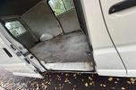 2010 TOYOTA HIACE 2.5 D-4D 4WD HENGERFESTE EU OK TIL 09.2028