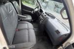2010 TOYOTA HIACE 2.5 D-4D 4WD HENGERFESTE EU OK TIL 09.2028