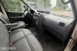2010 TOYOTA HIACE 2.5 D-4D 4WD HENGERFESTE EU OK TIL 09.2028