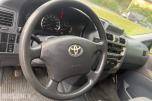 2010 TOYOTA HIACE 2.5 D-4D 4WD HENGERFESTE EU OK TIL 09.2028