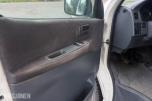 2010 TOYOTA HIACE 2.5 D-4D 4WD HENGERFESTE EU OK TIL 09.2028