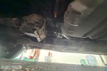 2010 TOYOTA HIACE 2.5 D-4D 4WD HENGERFESTE EU OK TIL 09.2028