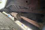 2010 TOYOTA HIACE 2.5 D-4D 4WD HENGERFESTE EU OK TIL 09.2028