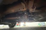 2010 TOYOTA HIACE 2.5 D-4D 4WD HENGERFESTE EU OK TIL 09.2028