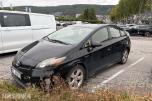 2012 Toyota Prius 1.8 Hybrid 136hk Cruisekontroll, Ryggekamera, Reparasjonsobjekt