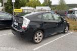 2012 Toyota Prius 1.8 Hybrid 136hk Cruisekontroll, Ryggekamera, Reparasjonsobjekt