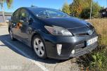 2012 Toyota Prius 1.8 Hybrid 136hk Cruisekontroll, Ryggekamera, Reparasjonsobjekt