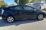 2012 Toyota Prius 1.8 Hybrid 136hk Cruisekontroll, Ryggekamera, Reparasjonsobjekt