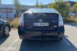 2012 Toyota Prius 1.8 Hybrid 136hk Cruisekontroll, Ryggekamera, Reparasjonsobjekt
