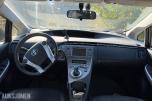 2012 Toyota Prius 1.8 Hybrid 136hk Cruisekontroll, Ryggekamera, Reparasjonsobjekt