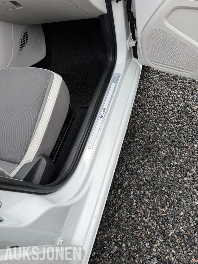 2015 Volkswagen E-up! Cruisekontroll, S+V dekk EU OK TIL 01.2028