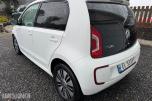 2015 Volkswagen E-up! Cruisekontroll, S+V dekk EU OK TIL 01.2028
