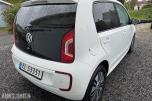 2015 Volkswagen E-up! Cruisekontroll, S+V dekk EU OK TIL 01.2028
