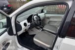 2015 Volkswagen E-up! Cruisekontroll, S+V dekk EU OK TIL 01.2028