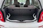 2015 Volkswagen E-up! Cruisekontroll, S+V dekk EU OK TIL 01.2028