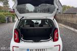 2015 Volkswagen E-up! Cruisekontroll, S+V dekk EU OK TIL 01.2028