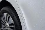 2015 Volkswagen E-up! Cruisekontroll, S+V dekk EU OK TIL 01.2028