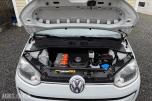 2015 Volkswagen E-up! Cruisekontroll, S+V dekk EU OK TIL 01.2028