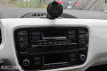 2015 Volkswagen E-up! Cruisekontroll, S+V dekk EU OK TIL 01.2028