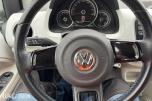 2015 Volkswagen E-up! Cruisekontroll, S+V dekk EU OK TIL 01.2028
