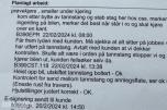 2015 Volkswagen E-up! Cruisekontroll, S+V dekk EU OK TIL 01.2028