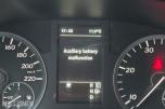 2015 MERCEDES-BENZ VITO V119 A3 4MATIC AUTOMAT, WEBASTO, RYGGEKAMERA