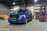 2015 MERCEDES-BENZ VITO V119 A3 4MATIC AUTOMAT, WEBASTO, RYGGEKAMERA