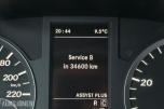 2015 MERCEDES-BENZ VITO V119 A3 4MATIC AUTOMAT, WEBASTO, RYGGEKAMERA