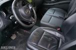 2015 MERCEDES-BENZ VITO V119 A3 4MATIC AUTOMAT, WEBASTO, RYGGEKAMERA
