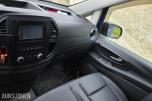 2015 MERCEDES-BENZ VITO V119 A3 4MATIC AUTOMAT, WEBASTO, RYGGEKAMERA