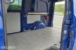 2015 MERCEDES-BENZ VITO V119 A3 4MATIC AUTOMAT, WEBASTO, RYGGEKAMERA