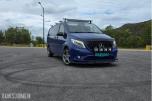 2015 MERCEDES-BENZ VITO V119 A3 4MATIC AUTOMAT, WEBASTO, RYGGEKAMERA