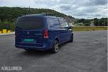 2015 MERCEDES-BENZ VITO V119 A3 4MATIC AUTOMAT, WEBASTO, RYGGEKAMERA