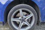 2015 MERCEDES-BENZ VITO V119 A3 4MATIC AUTOMAT, WEBASTO, RYGGEKAMERA