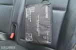2015 MERCEDES-BENZ VITO V119 A3 4MATIC AUTOMAT, WEBASTO, RYGGEKAMERA