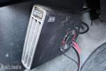 2015 MERCEDES-BENZ VITO V119 A3 4MATIC AUTOMAT, WEBASTO, RYGGEKAMERA
