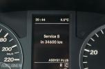2015 MERCEDES-BENZ VITO V119 A3 4MATIC AUTOMAT, WEBASTO, RYGGEKAMERA