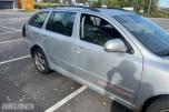 2012 Skoda Octavia 1.6 105hk  