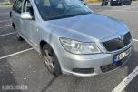 2012 Skoda Octavia 1.6 105hk  