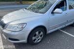 2012 Skoda Octavia 1.6 105hk  